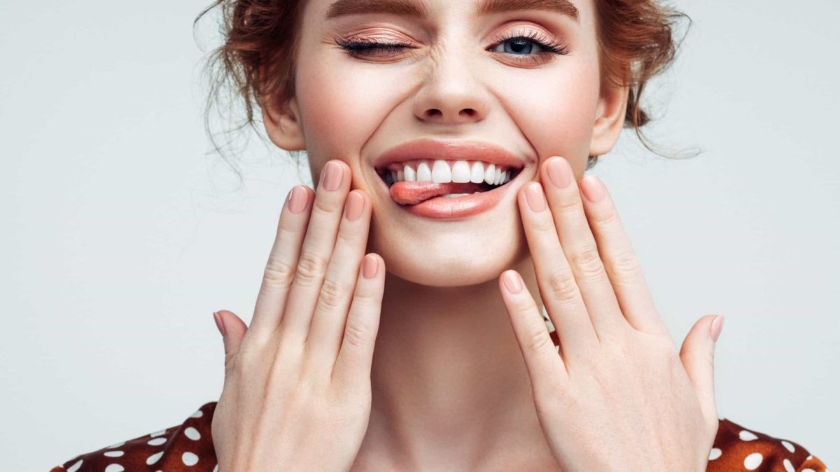 Úsměv – váš tajný zbraň krásy! Vědci dokázali, proč vás dělá nezapomenutelnými, a jak to funguje na úrovni mozku. 8 Úsměv – váš tajný zbraň krásy! Vědci dokázali, proč vás dělá nezapomenutelnými, a jak to funguje na úrovni mozku.