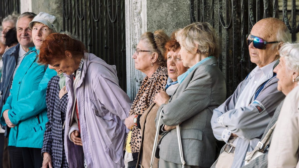 Všechna pravda o důchodovém věku: Na co se mohou Češi spolehnout a od kolika let nemusí pracovat? 11 Všechna pravda o důchodovém věku: Na co se mohou Češi spolehnout a od kolika let nemusí pracovat?