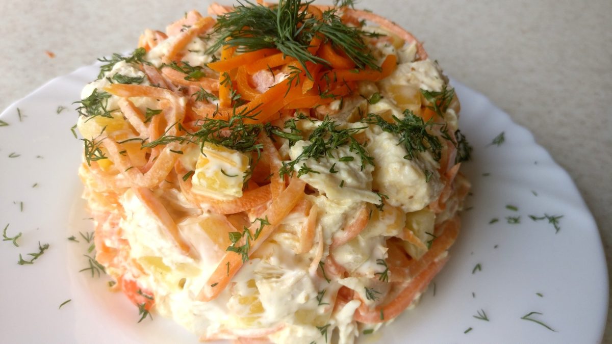 Zelný salát: Křupavá pochoutka s bílým octem, která dobyla svět 26 Zelný salát: Křupavá pochoutka s bílým octem, která dobyla svět