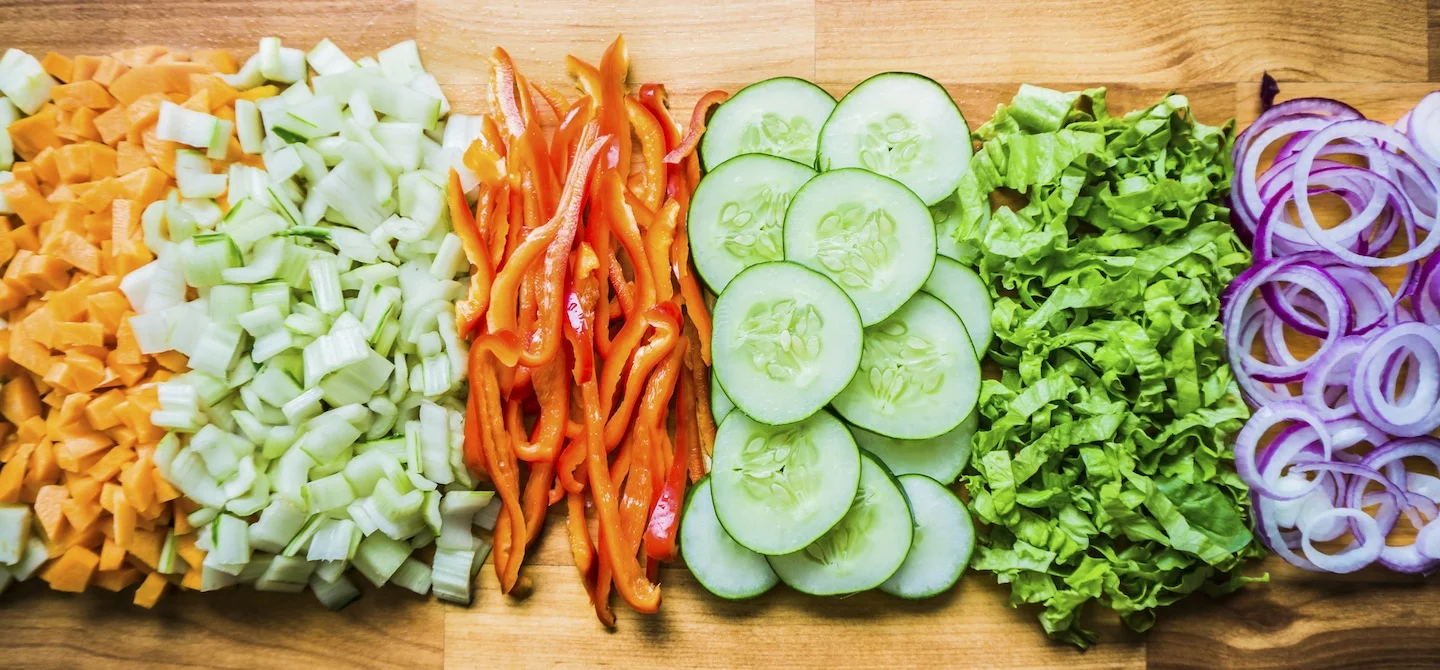 Perfektní jednohubky: Recept pro Začátečníky 2 jednohubky - Ingredience