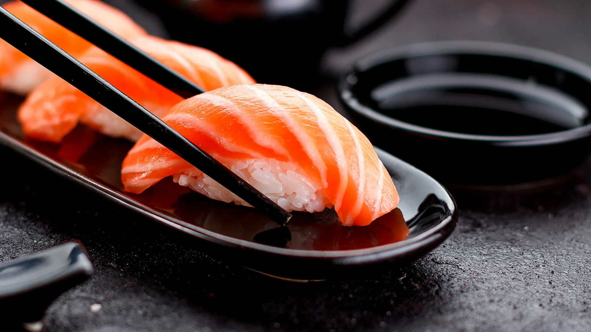Perfektní Sushi: Recept pro Začátečníky 3 sushi - Krok za krokem