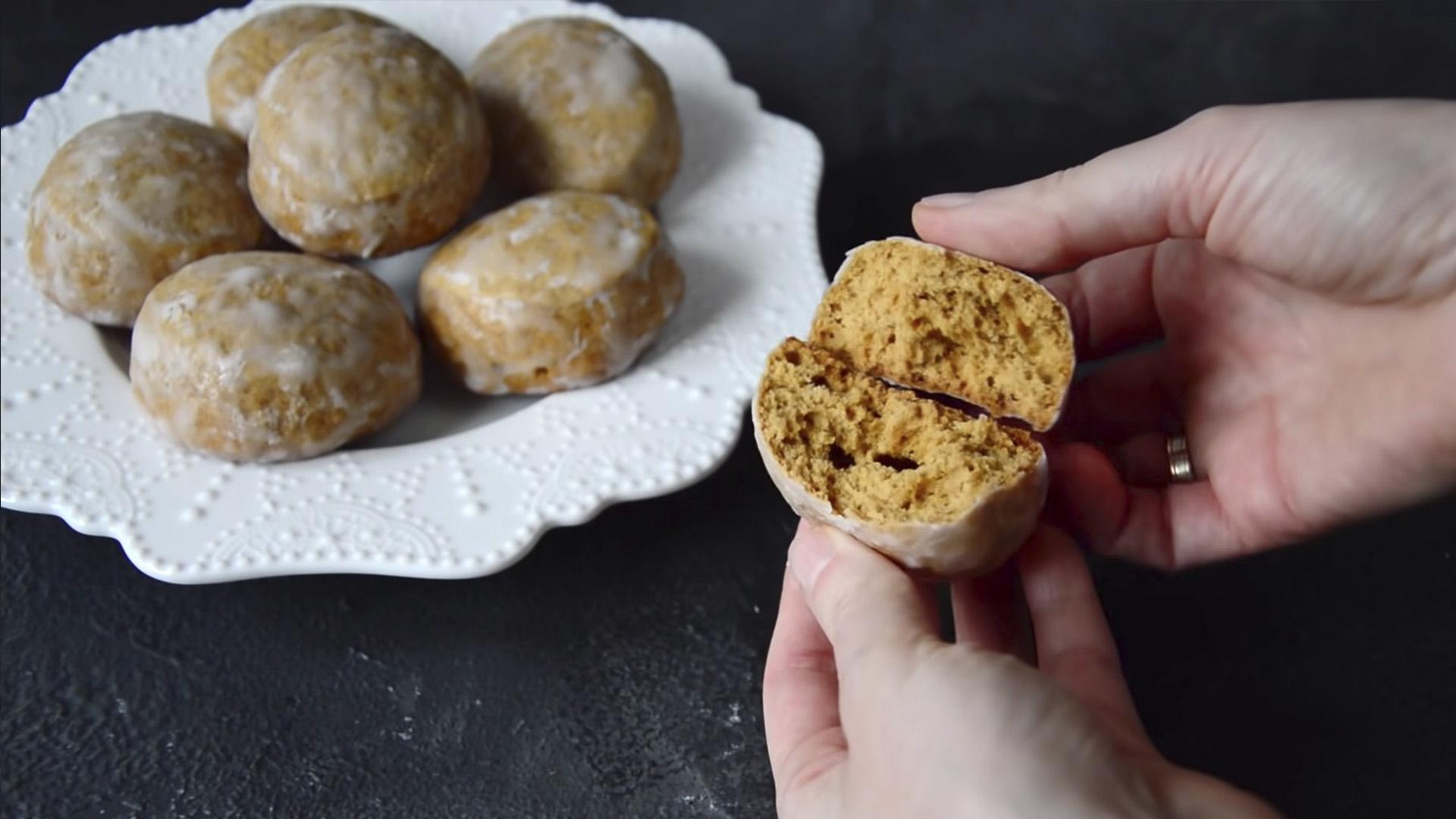 Perník recept: Krok za Krokem pro Dokonalý Výsledek 3 perník recept - Krok za krokem