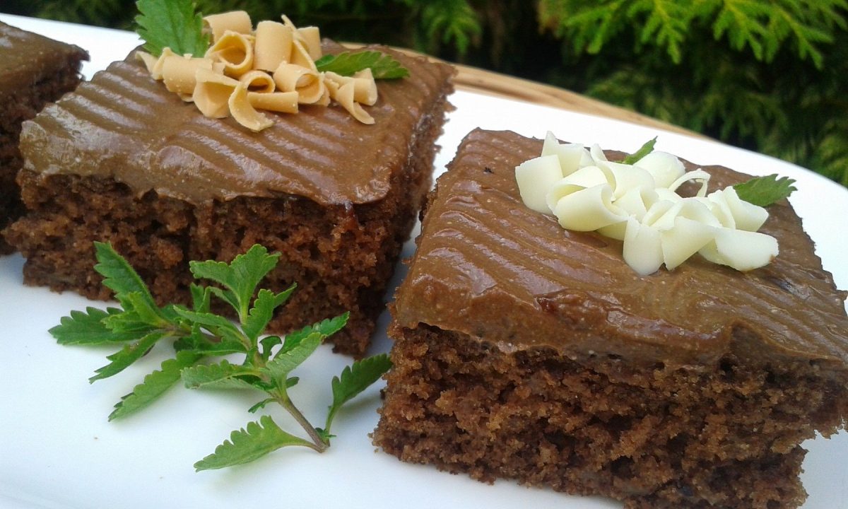 Domácí cuketovy pernik: Tipy od Babičky 12 cuketovy pernik - Featured