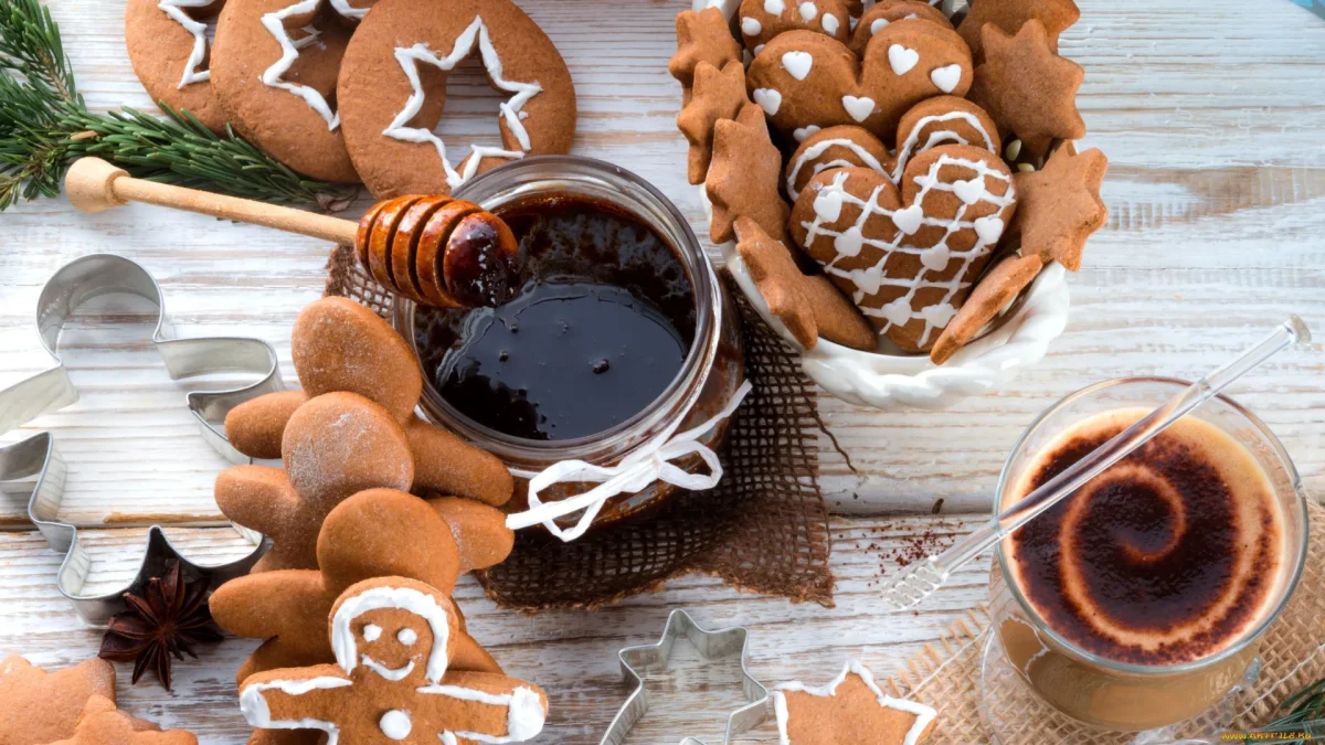 Hrníčkový perník s marmeládou za 45 minut – klasika, co nikdy neomrzí! 17 hrníčkový perník s marmeládou - Featured