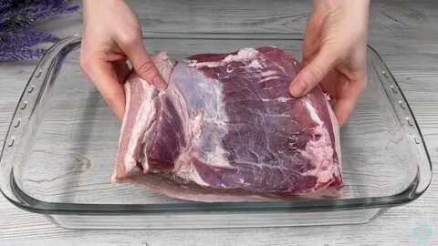 Pečený bůček recept: Dokonalá křupavá pochoutka s rozplývajícím se masem 2 Pečený bůček recept: Dokonalá křupavá pochoutka s rozplývajícím se masem