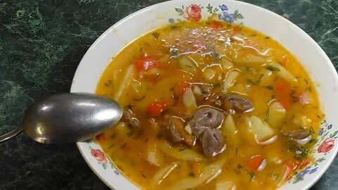 Dršťková polévka z předvařených dršťků: Nejlepší recept pro dokonalou chuť 3 Dršťková polévka z předvařených dršťků: Nejlepší recept pro dokonalou chuť