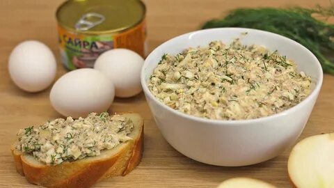 Vajíčková pomazánka: Jednoduchý recept, který okouzlí každého
