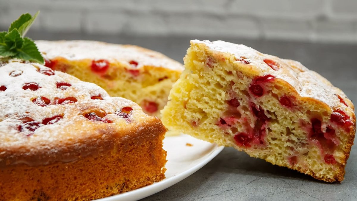 bublanina - Featured