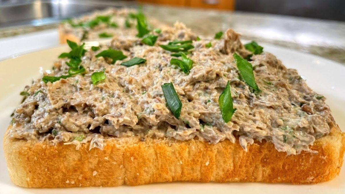 Jak Připravit hermelínová pomazánka za 15 minút: Jednoduchý Recept 20 hermelínová pomazánka - Featured