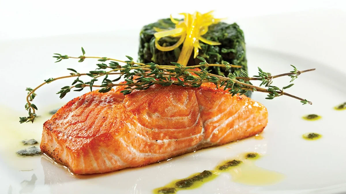 Jak Připravit losos recept za 15 Minut: Jednoduchý Recept 13 losos recept - Featured