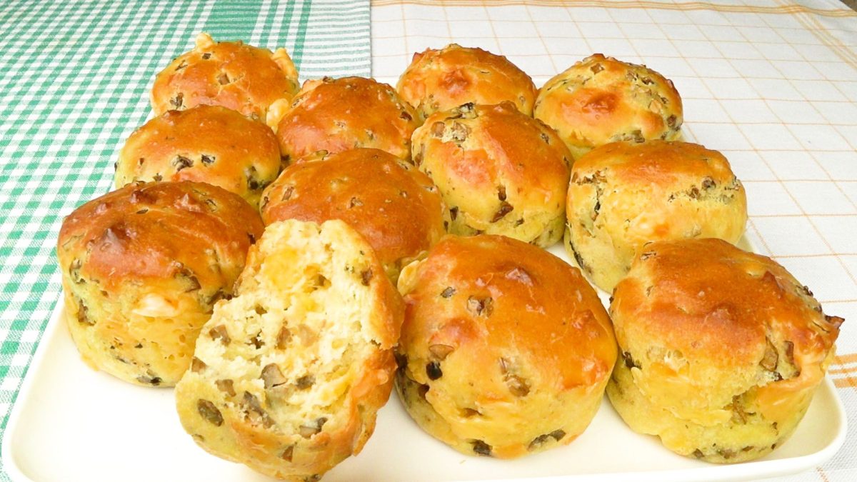 Jak Připravit mazanec za 15 minút: Jednoduchý Recept 19 mazanec - Featured