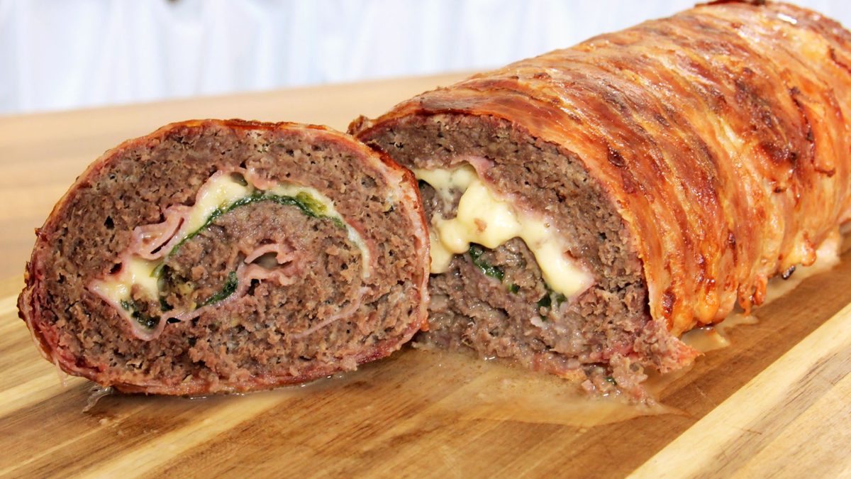 Jak Ušetřit Čas při Přípravě sekaná 19 sekaná - Featured