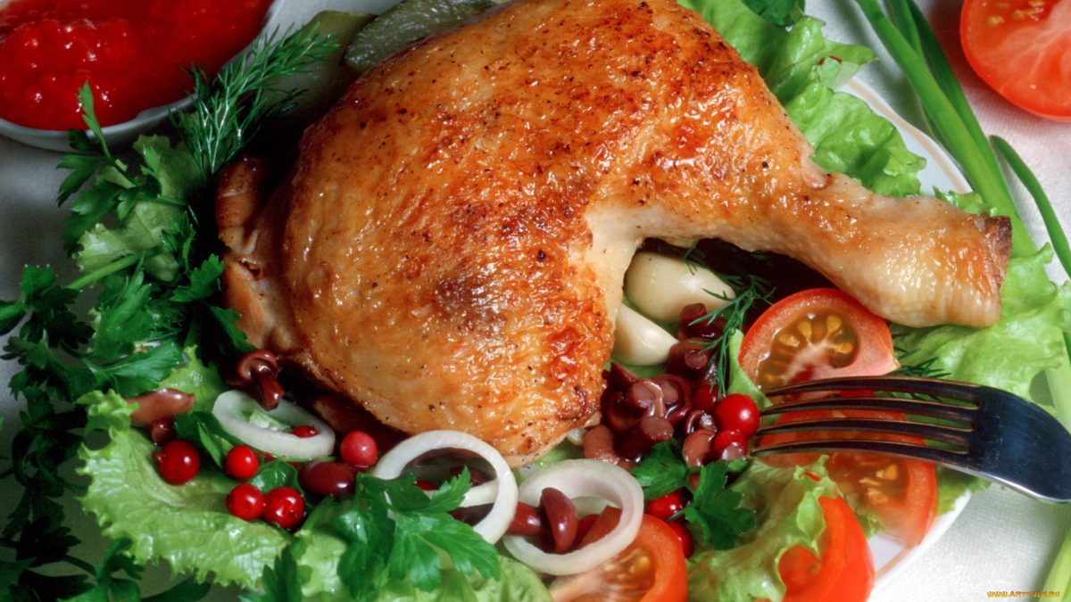 Kuře na zelí ala kachna za 1 hodinu: levná alternativa kachny, která vás ohromí! 8 kuře na zelí ala kachna - Featured