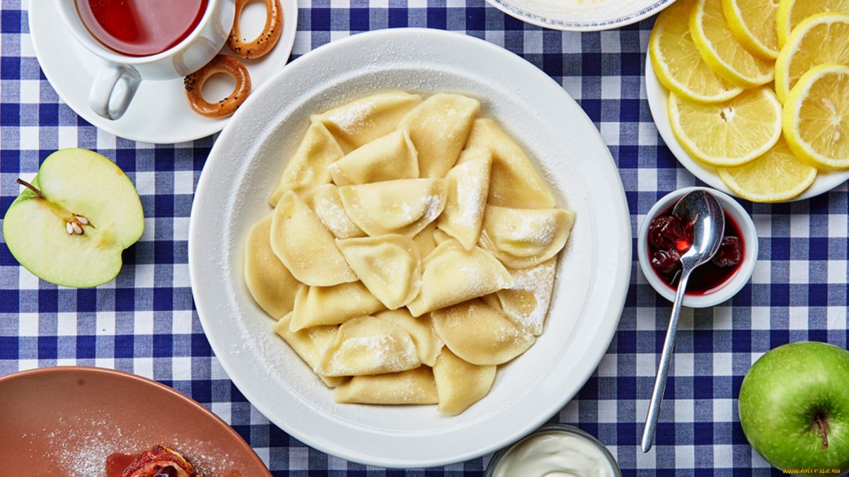 Letní pochoutka: Domácí tvarohové ovocné knedlíky recept 20 tvarohové ovocné knedlíky recept - Featured