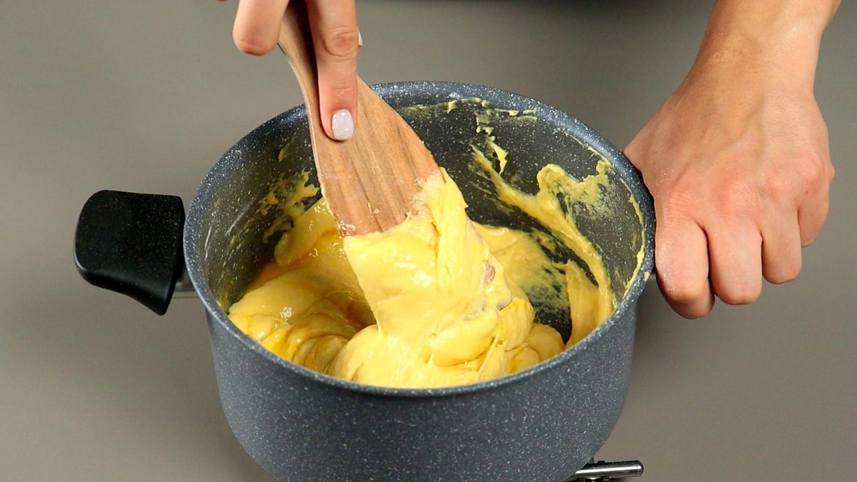 Odpalované těsto maršálek– tradice, která nikdy nezklame 8 odpalované těsto maršálek - Featured