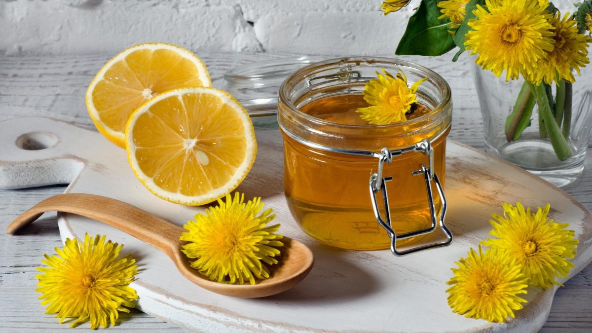 Pampeliškový med: Sladký poklad z přírody, který si zamilujete 11 Pampeliškový med: Sladký poklad z přírody, který si zamilujete