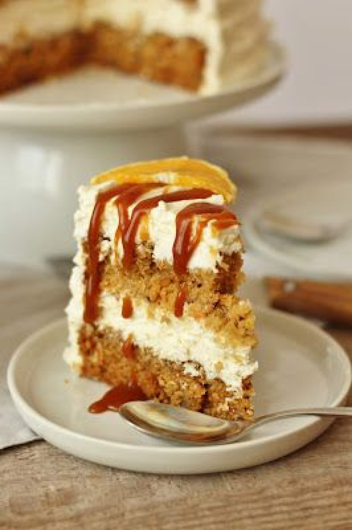 Perfektní fit mrkvový dort: Recept pro Začátečníky 22 fit mrkvový dort - Featured