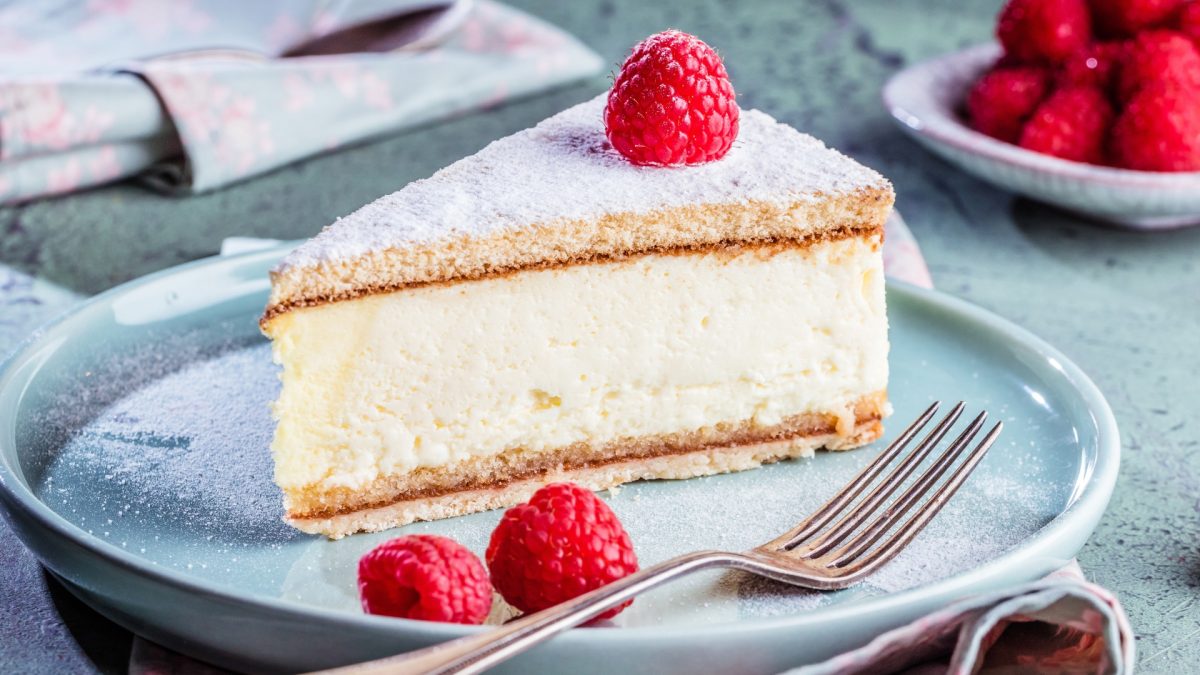 Rychlý a Chutný cheesecake recept za 15 minút 17 cheesecake recept - Featured