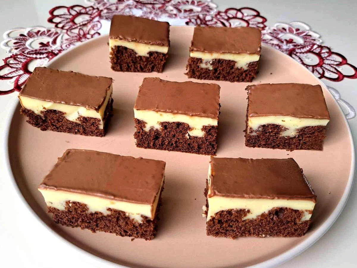 Rychlý a Chutný koláč pro Každý Den 12 koláč - Featured