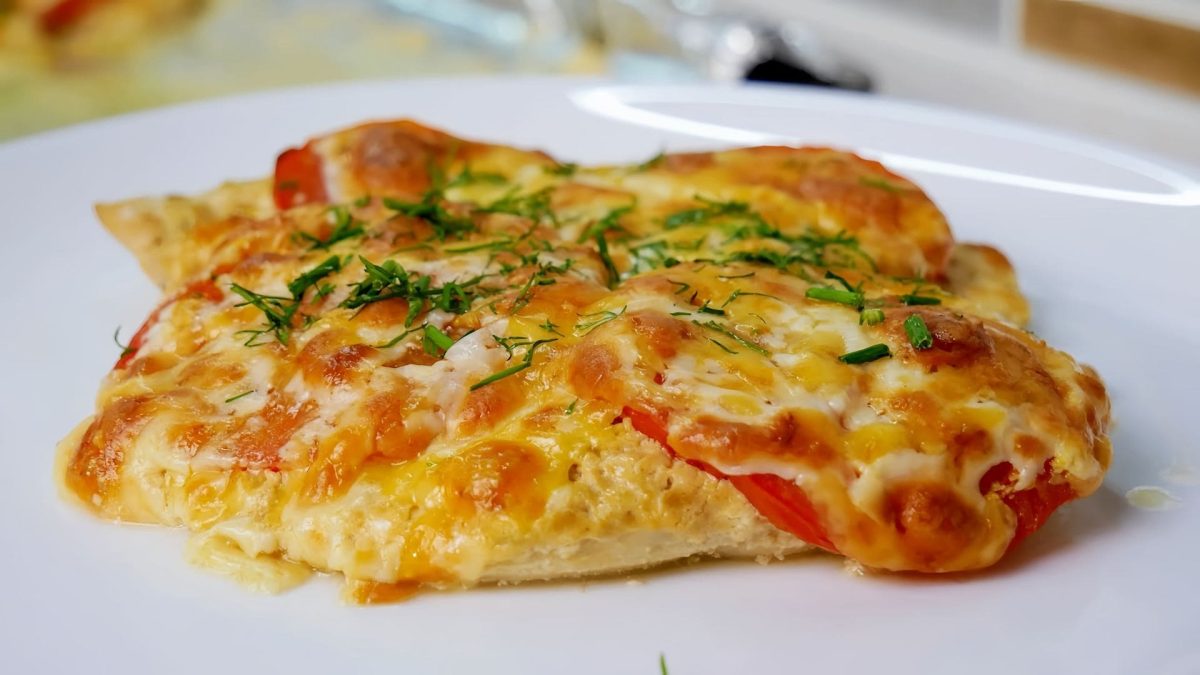 Rychlý a Chutný top recepty z kuřecích prsou za 15 minut 13 top recepty z kuřecích prsou - Featured