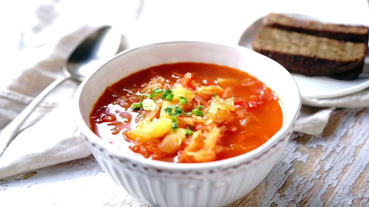 Rychlý a Chutný zelnacka recept za 15 minut 24 zelnacka recept - Featured