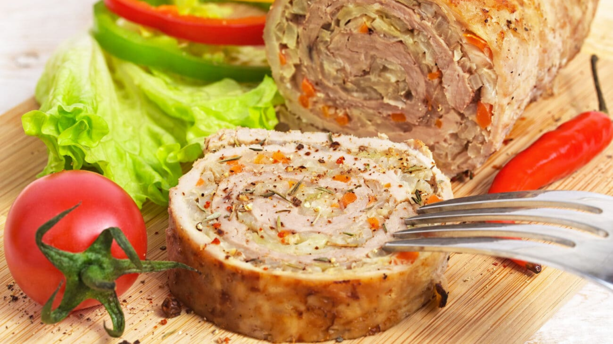 Sekaná recept: Krok za Krokem pro Dokonalý Výsledek 25 sekaná recept - Featured