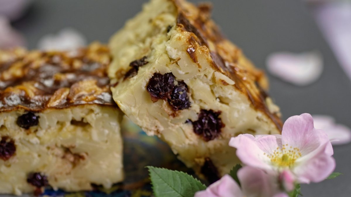 Tradiční žemlovka krok za krokem: Jak připravit tu nejlepší verzi? 11 tradiční žemlovka - Featured