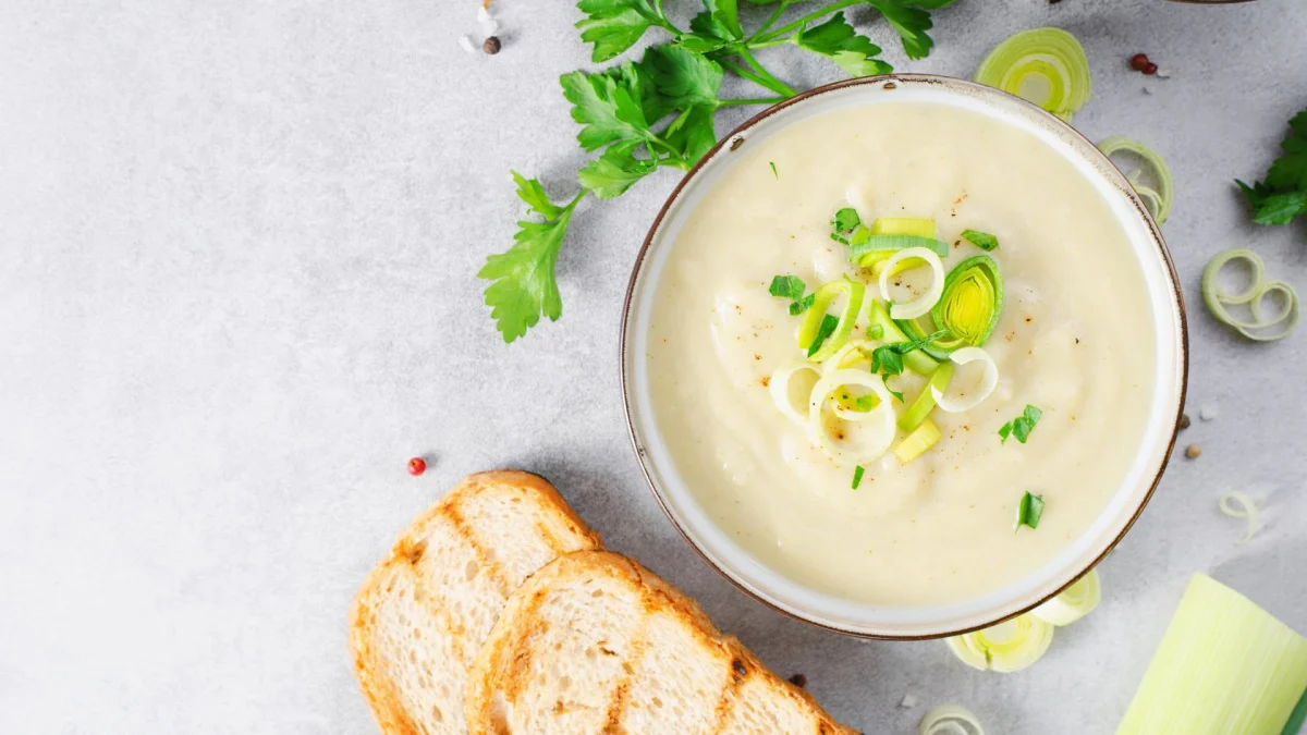 Zdravý cesnecka: Recept pro Celou Rodinu 25 cesnecka - Featured