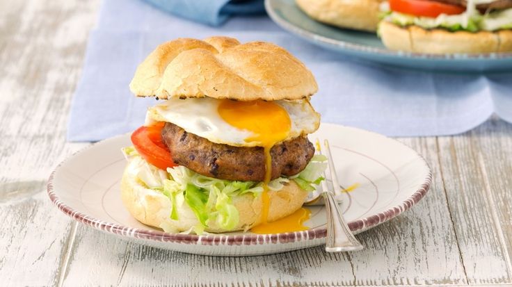 Domácí domaci burgery: Tipy a Triky od Babičky 3 domaci burgery - Krok za krokem