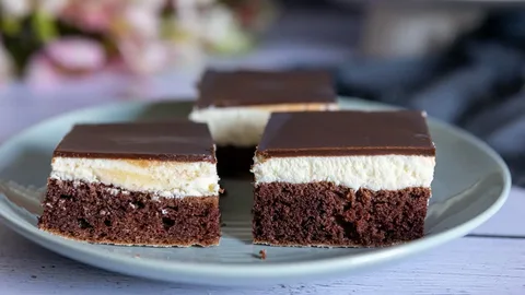 Jak Připravit míša řezy za 15 Minut: Jednoduchý Recept 3 míša řezy - Krok za krokem