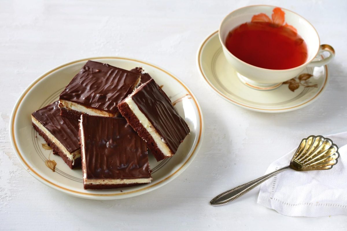 Jak Připravit míša řezy za 15 Minut: Jednoduchý Recept 14 míša řezy - Featured