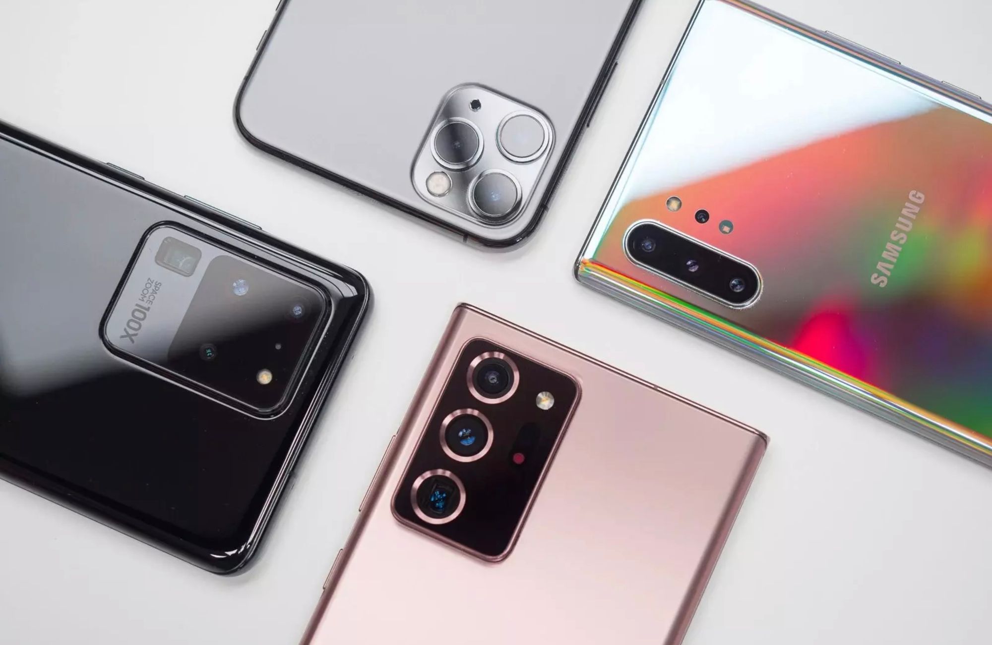 5 funkcí telefonů Samsung, které byste měli okamžitě vypnout (nebo vůbec nezapínat) 11 5 funkcí telefonů Samsung, které byste měli okamžitě vypnout (nebo vůbec nezapínat)