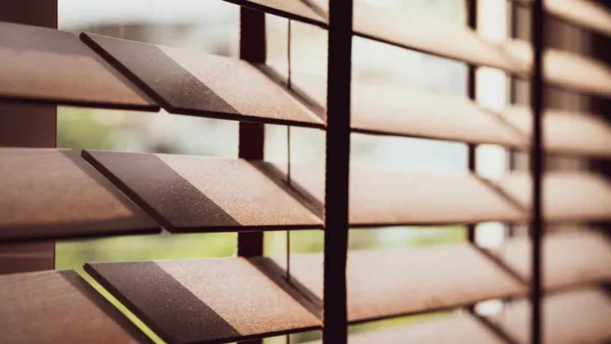 7 návyků, na které přísahají odborníci na úklid, aby váš dům zůstal bez prachu 11 7 návyků, na které přísahají odborníci na úklid, aby váš dům zůstal bez prachu