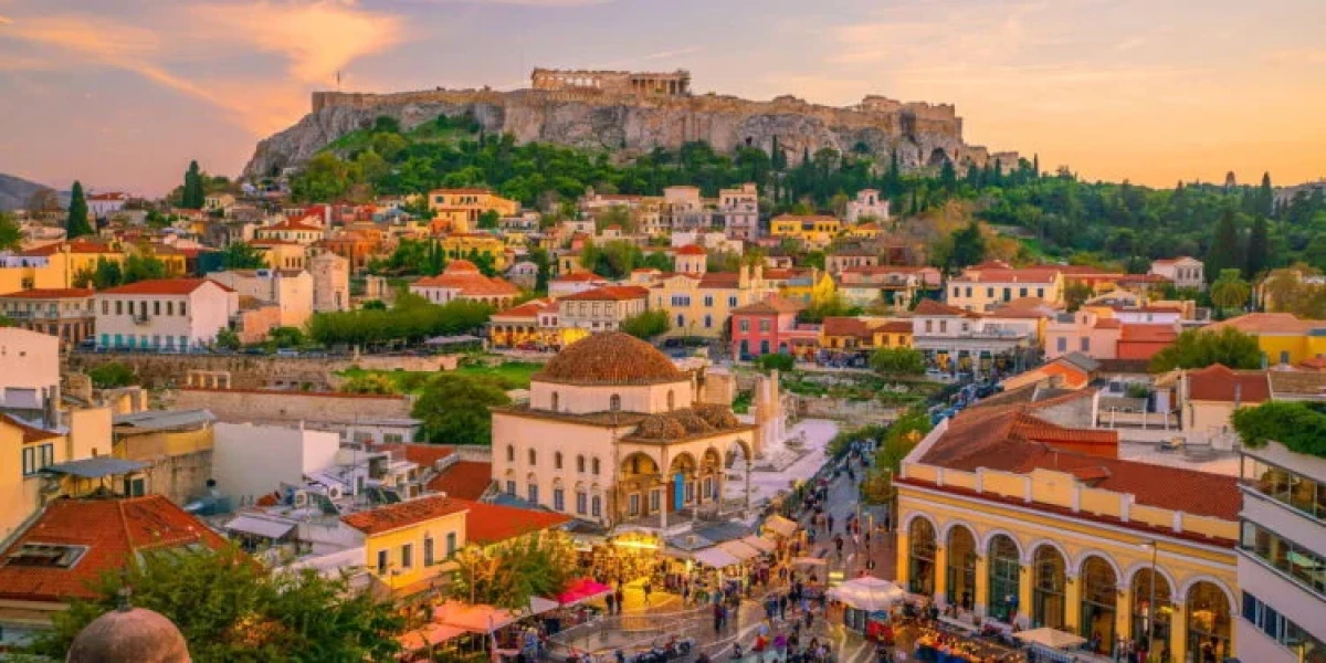 Brazilské město s krásou srovnávanou s hlavním městem starověkého Řecka 9 Brazilské město s krásou srovnávanou s hlavním městem starověkého Řecka