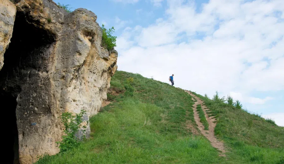 Dutch Mountain Trail: nejnáročnější túra v Nizozemsku 1 Dutch Mountain Trail: nejnáročnější túra v Nizozemsku