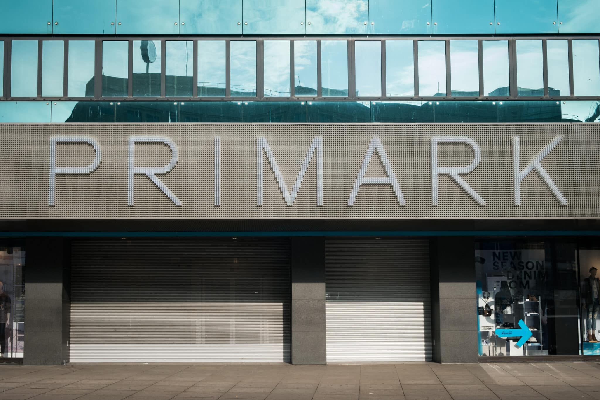 „Jak jsem získala 2 m² bez jakékoli práce díky tomuto tipu na dekoraci za 4 eura od PRIMARKU“ 2 „Jak jsem získala 2 m² bez jakékoli práce díky tomuto tipu na dekoraci za 4 eura od PRIMARKU“