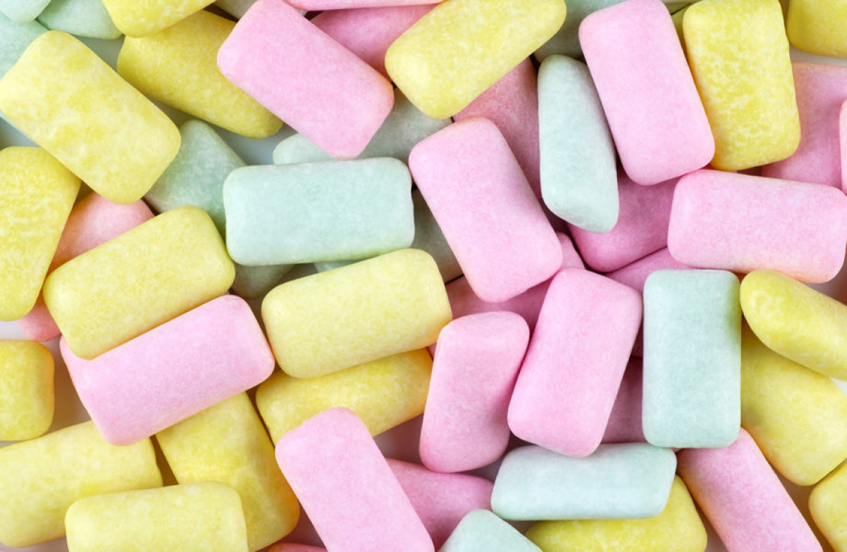 Má každodenní žvýkání žvýkaček „astronomické výhody“ pro zdraví? 10 Má každodenní žvýkání žvýkaček „astronomické výhody“ pro zdraví?