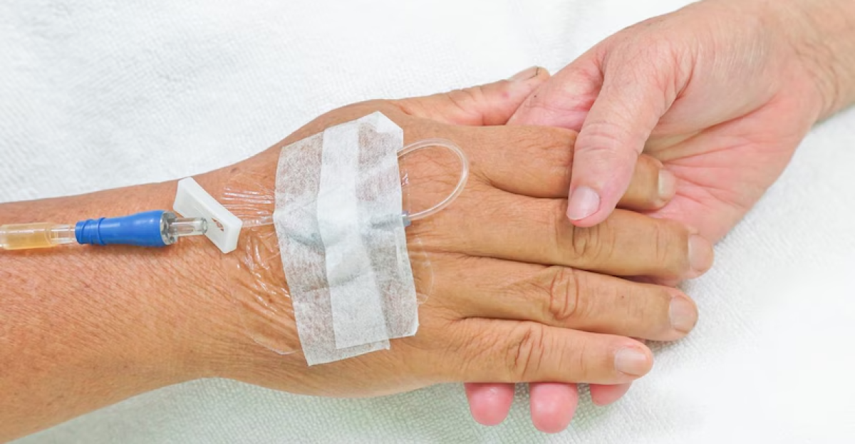 Pokročilý nádor prostaty, otevírá se cesta k budoucí terapii pomocí radioliganda 16 Pokročilý nádor prostaty, otevírá se cesta k budoucí terapii pomocí radioliganda