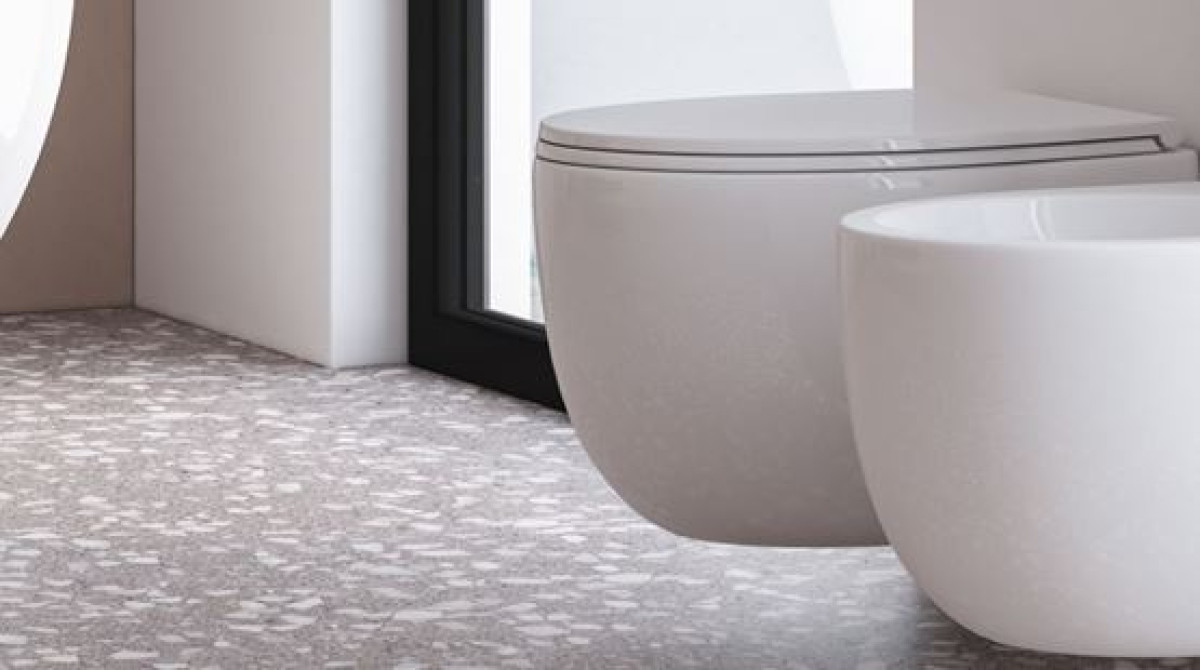 Sbohem bidetu: toto je nový trend, který transformuje moderní koupelny 2 Sbohem bidetu: toto je nový trend, který transformuje moderní koupelny