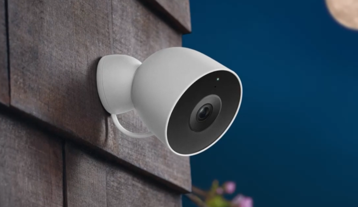 Toto je pět nejlepších chytrých kamer do 150 eur 10 Toto je pět nejlepších chytrých kamer do 150 eur