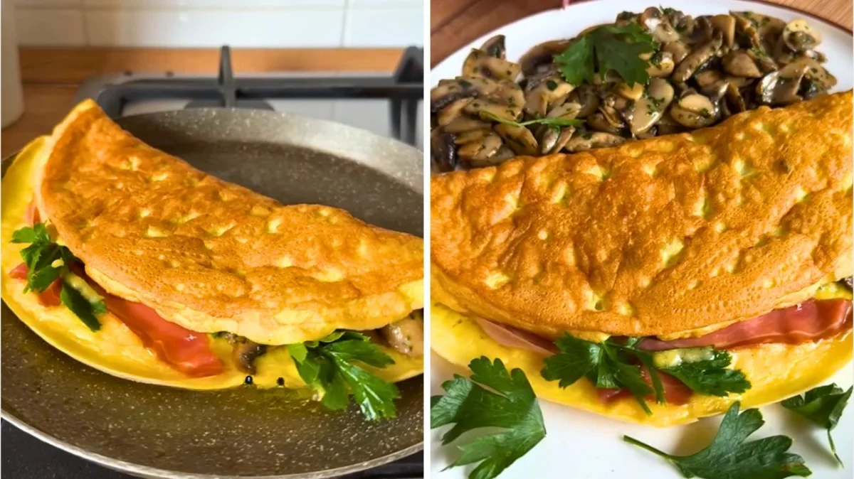 Výživová poradkyně připravuje podzimní oběd bez sacharidů za 10 minut: je vynikající 13 Výživová poradkyně připravuje podzimní oběd bez sacharidů za 10 minut: je vynikající