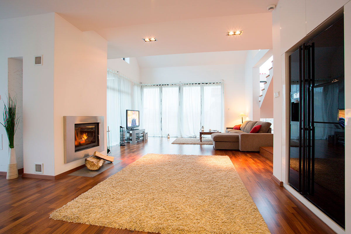 Zapomeňte na dlaždice a parkety: nový trend podlahových krytin roku 2025 je již hitem mezi interiérovými designéry. 1 Zapomeňte na dlaždice a parkety: nový trend podlahových krytin roku 2025 je již hitem mezi interiéro...