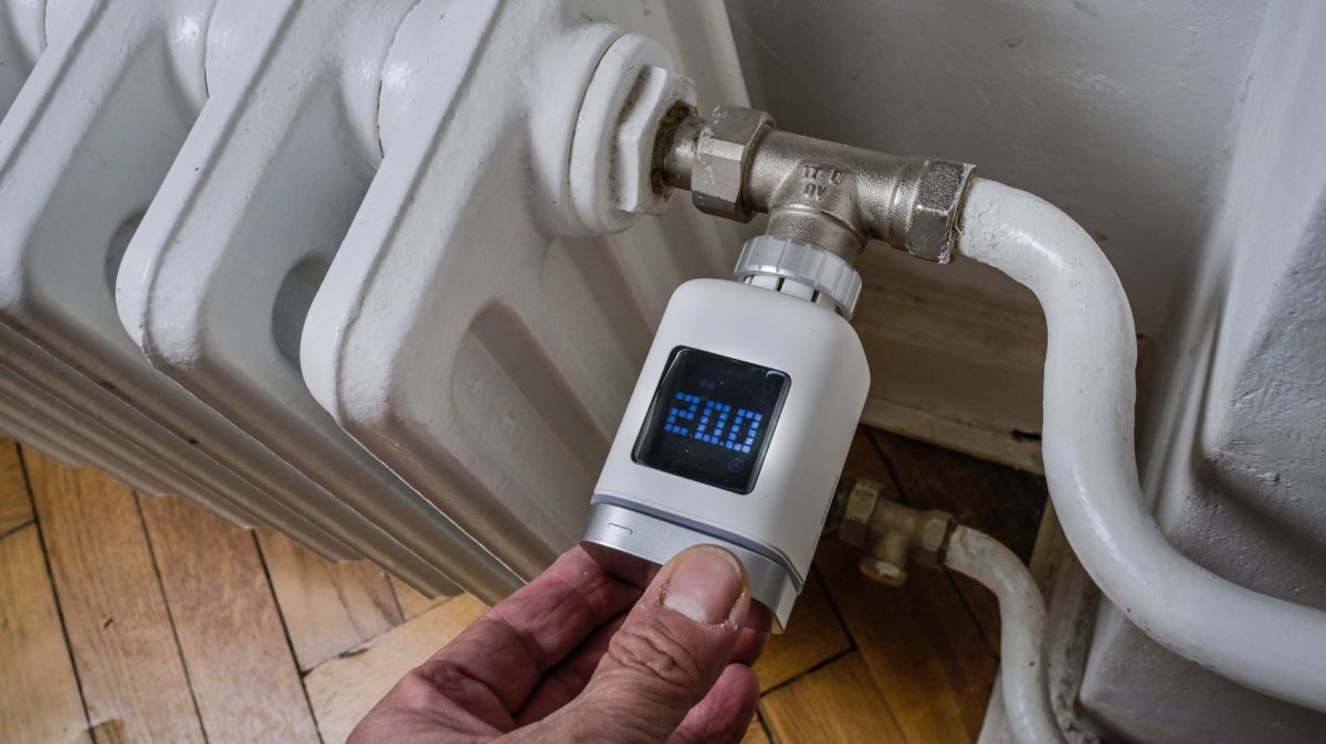 Chytré termostaty: Kolik můžete ušetřit? 6 Chytré termostaty: Kolik můžete ušetřit?