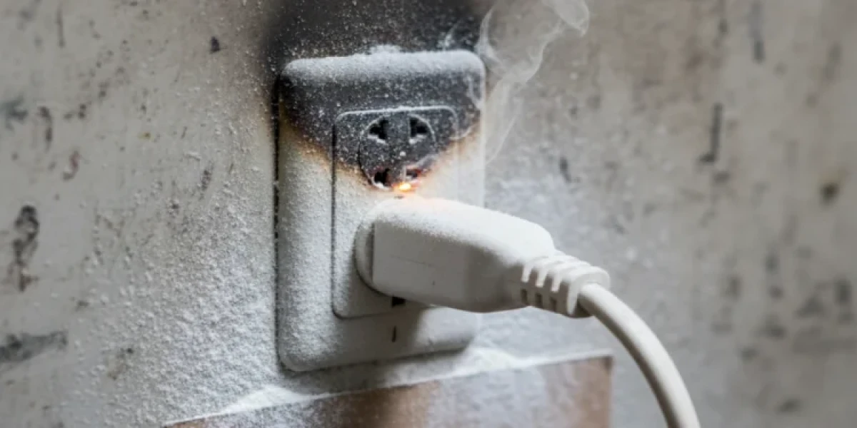 Domácí spotřebiče, které by měly být po použití vždy odpojeny od zásuvky, aby se zabránilo požáru 3 Domácí spotřebiče, které by měly být po použití vždy odpojeny od zásuvky, aby se zabránilo požáru