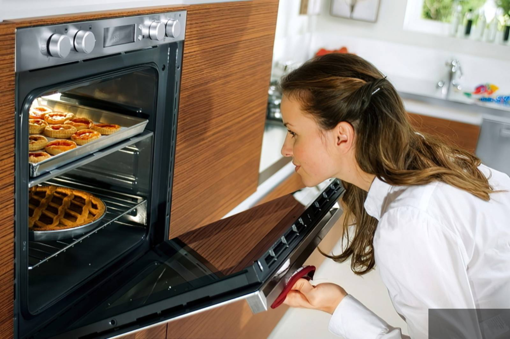 Vaše kuchyně je rájem pro šváby: spotřebič, který používáte každý den, je láká nejvíc