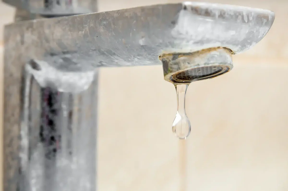 Jak přirozeně rozpustit vodní kámen 8 Jak přirozeně rozpustit vodní kámen