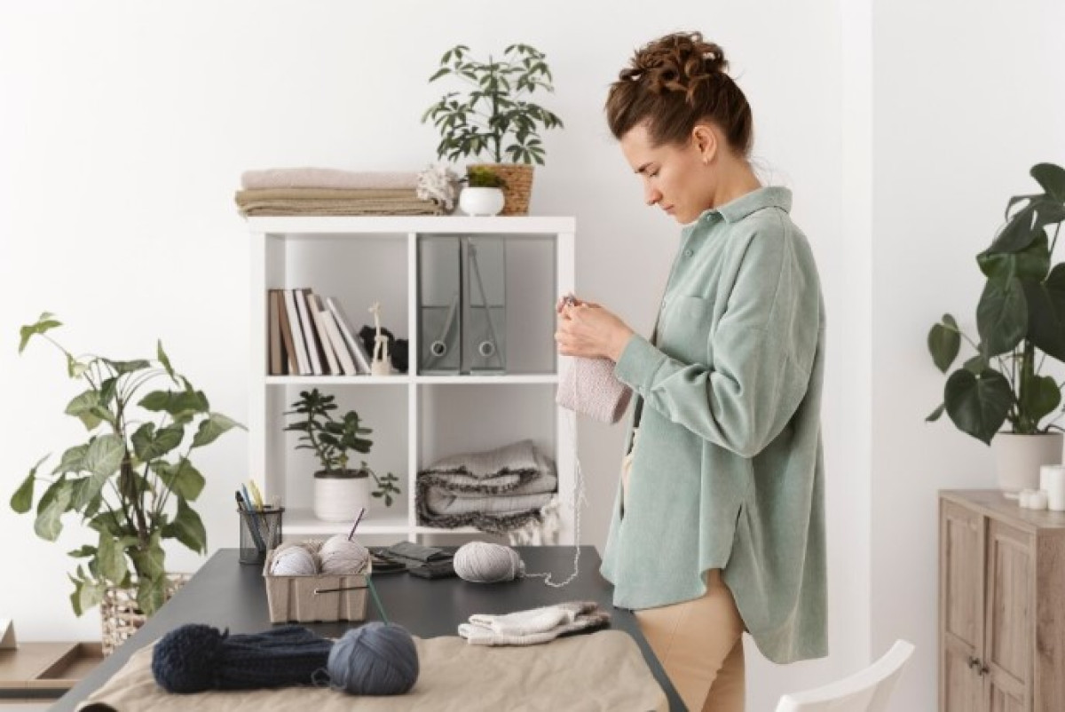 Minimalistické domácí uspořádání: tipy pro pořádek a harmonii 7 Minimalistické domácí uspořádání: tipy pro pořádek a harmonii