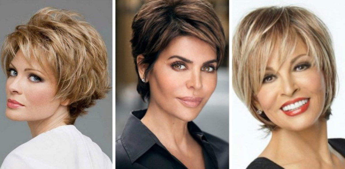 Omlazující účesy po 40: Stylové a trendy střihy, které vás rozzáří a zvýrazní vaši krásu 1 Omlazující účesy po 40: Stylové a trendy střihy, které vás rozzáří a zvýrazní vaši krásu