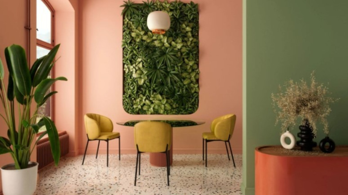 Revoluce v interiérovém designu 2026: trendy, které promění každý domov! 10 Revoluce v interiérovém designu 2026: trendy, které promění každý domov!