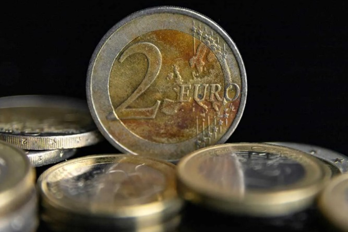 Tato dvou-eurová mince stojí 40 000 eur? Neuvěřitelný příběh, který šokoval všechny sběratele 1 Tato dvou-eurová mince stojí 40 000 eur? Neuvěřitelný příběh, který šokoval všechny sběratele